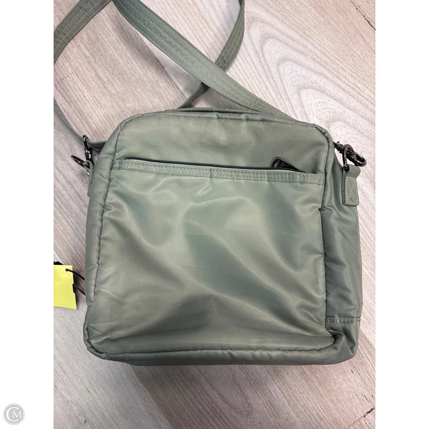 Crossbody By Lug, Size: Large
