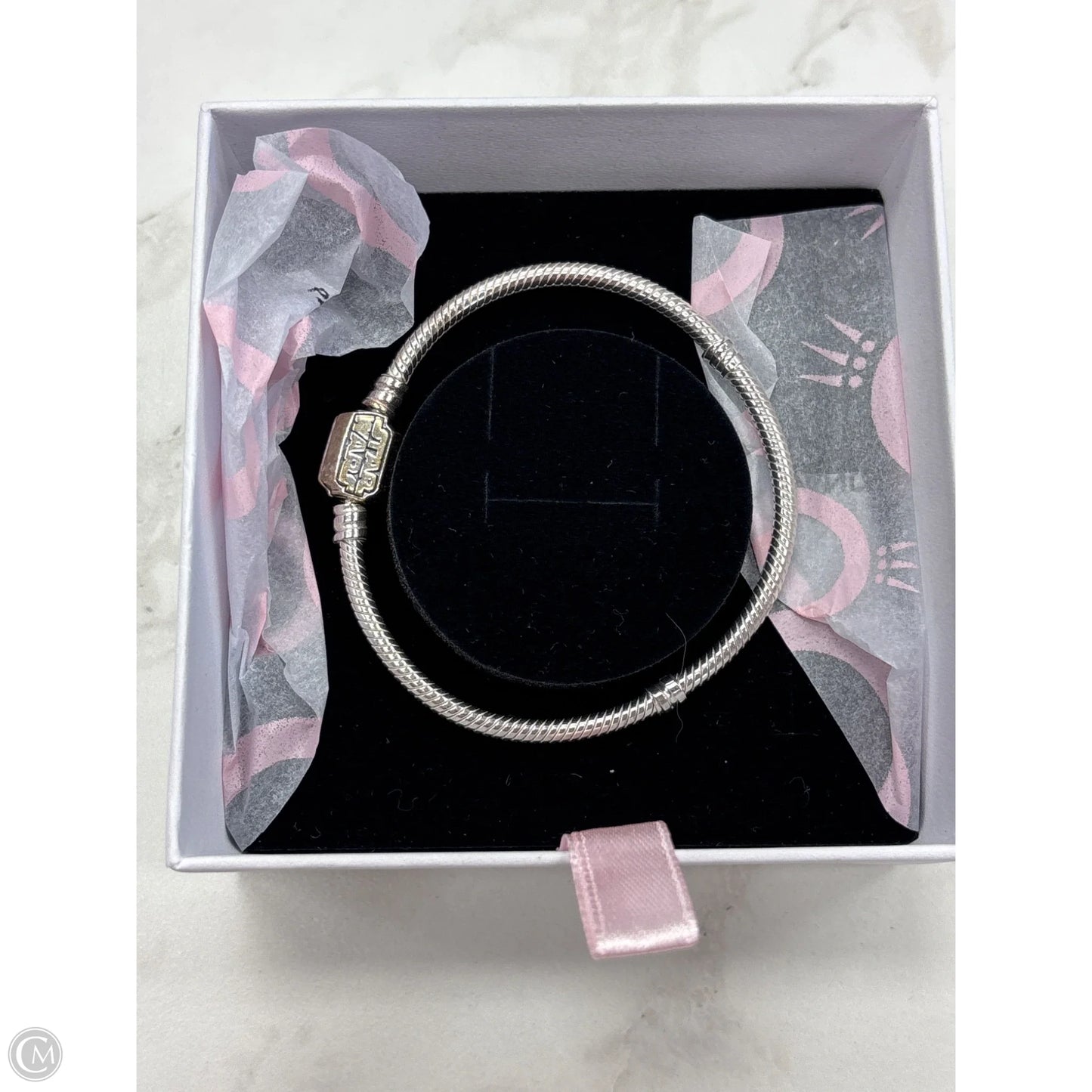 Bracelet Chain By Pandora