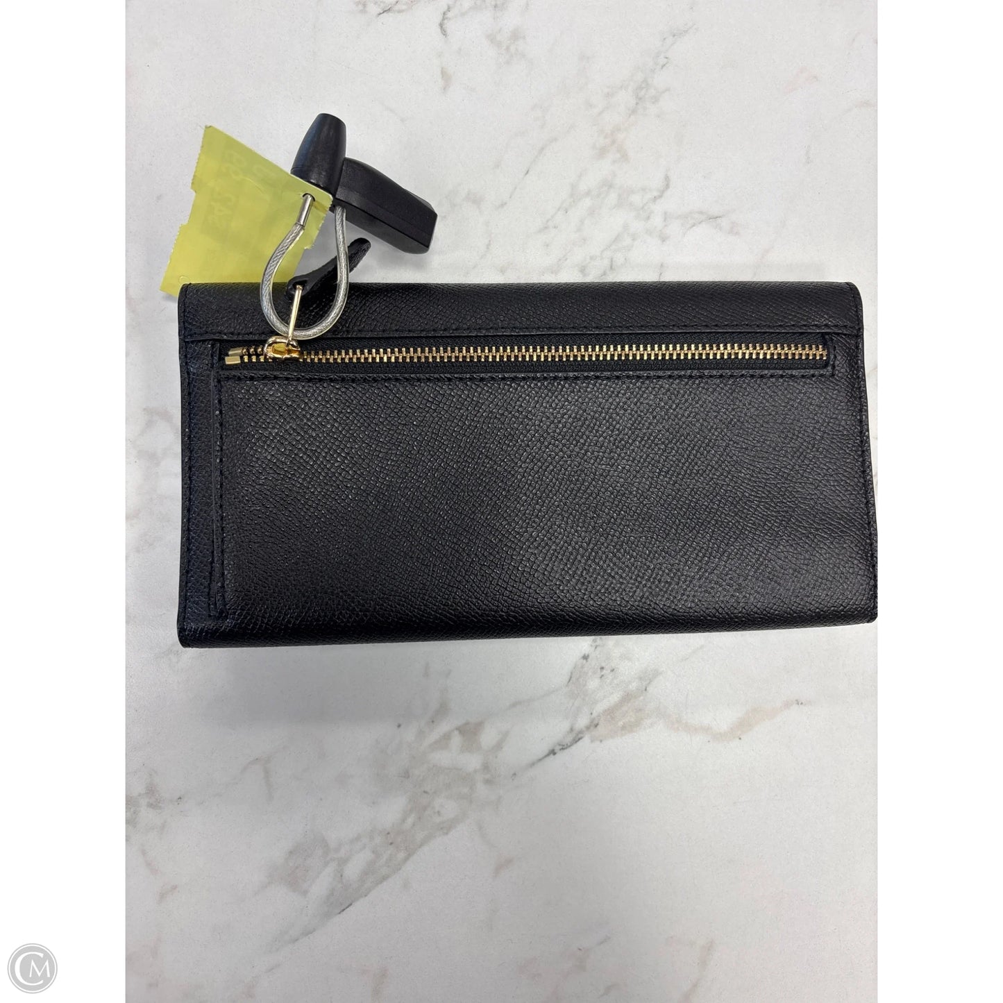 Wallet Designer By Coach, Size: Large
