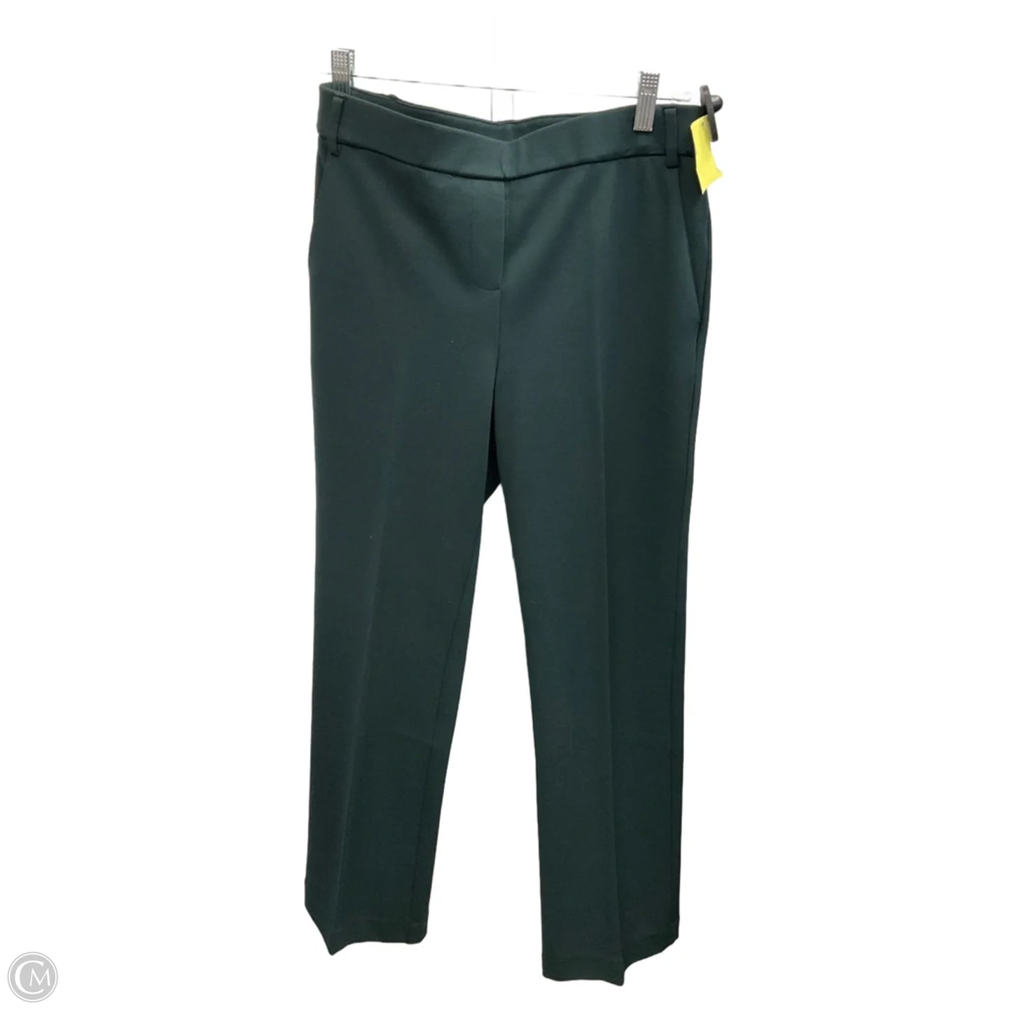 Pants Dress By Jules & Leopold In Green, Size: S