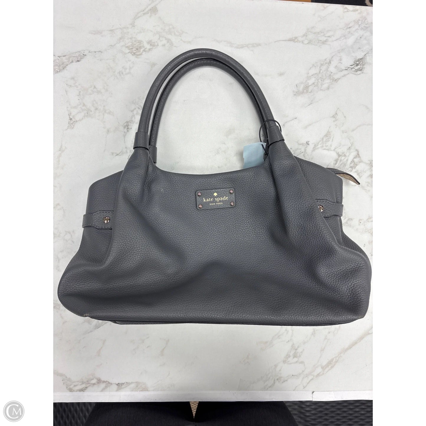 Handbag Designer By Kate Spade, Size: Medium