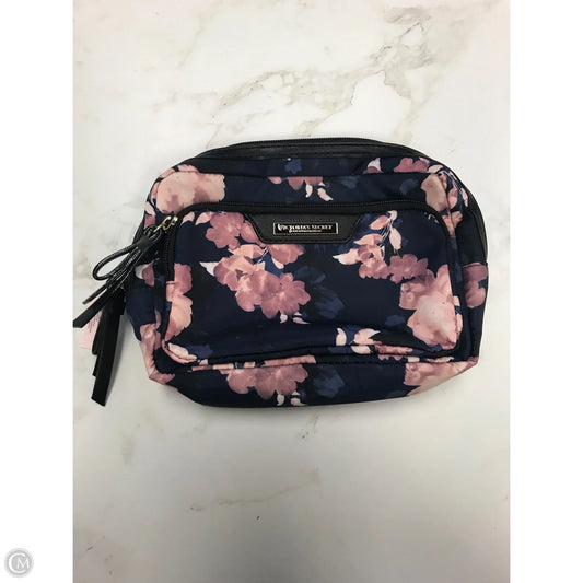 Makeup Bag By Victorias Secret, Size: Large