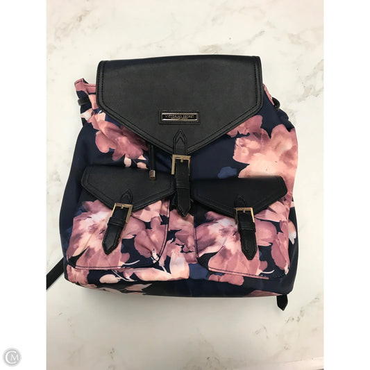 Backpack By Victorias Secret, Size: Small