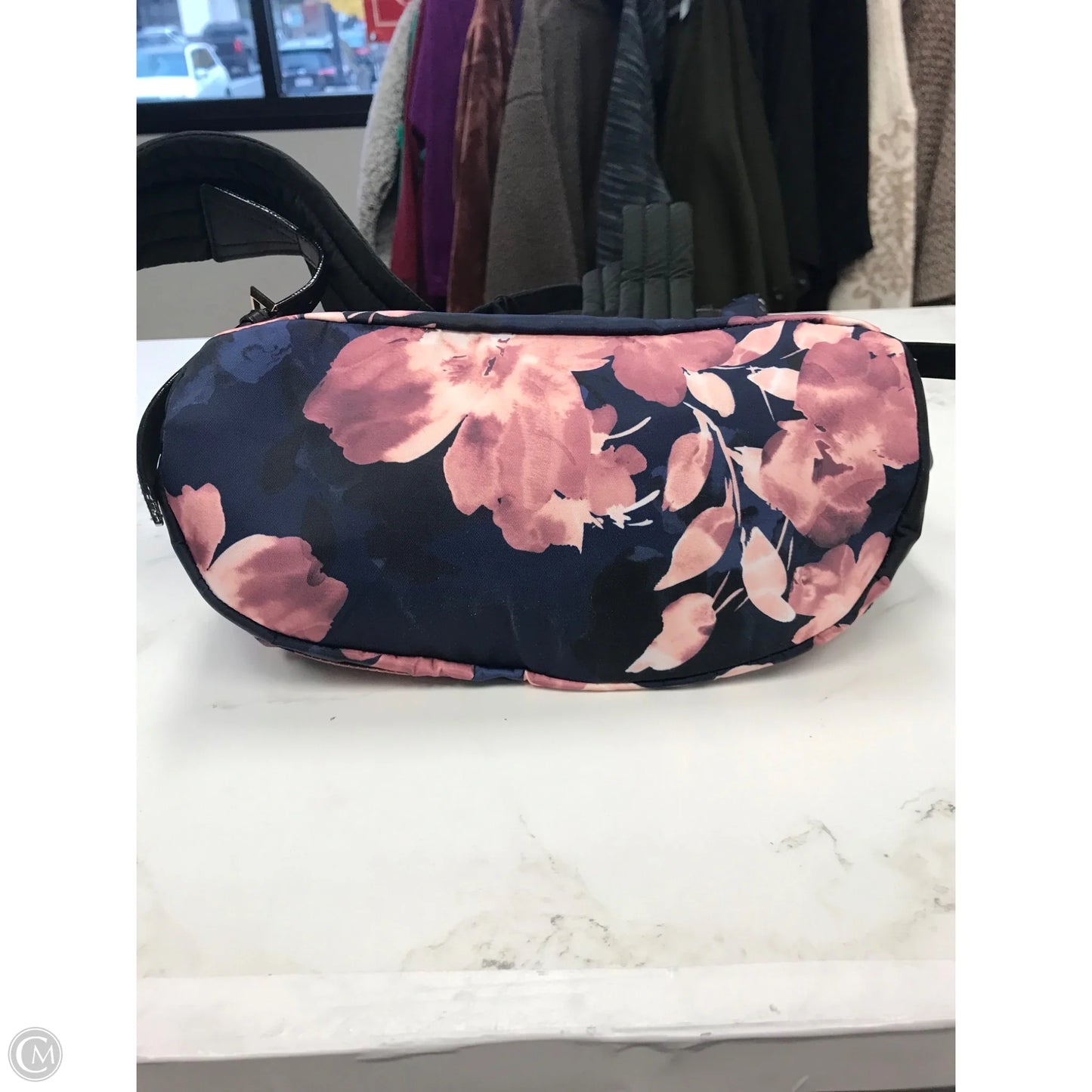 Backpack By Victorias Secret, Size: Small