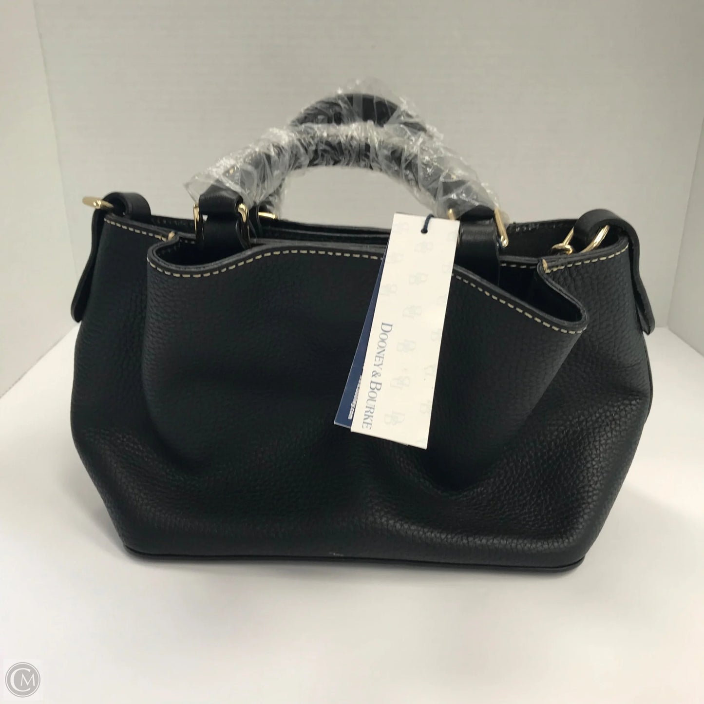 Handbag Designer By Dooney And Bourke, Size: Small