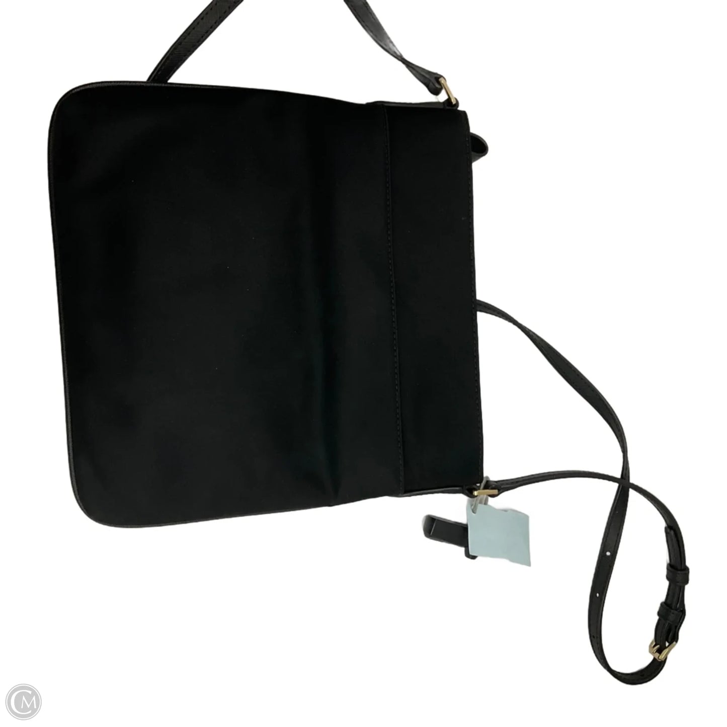 Crossbody Designer By Michael Kors, Size: Large