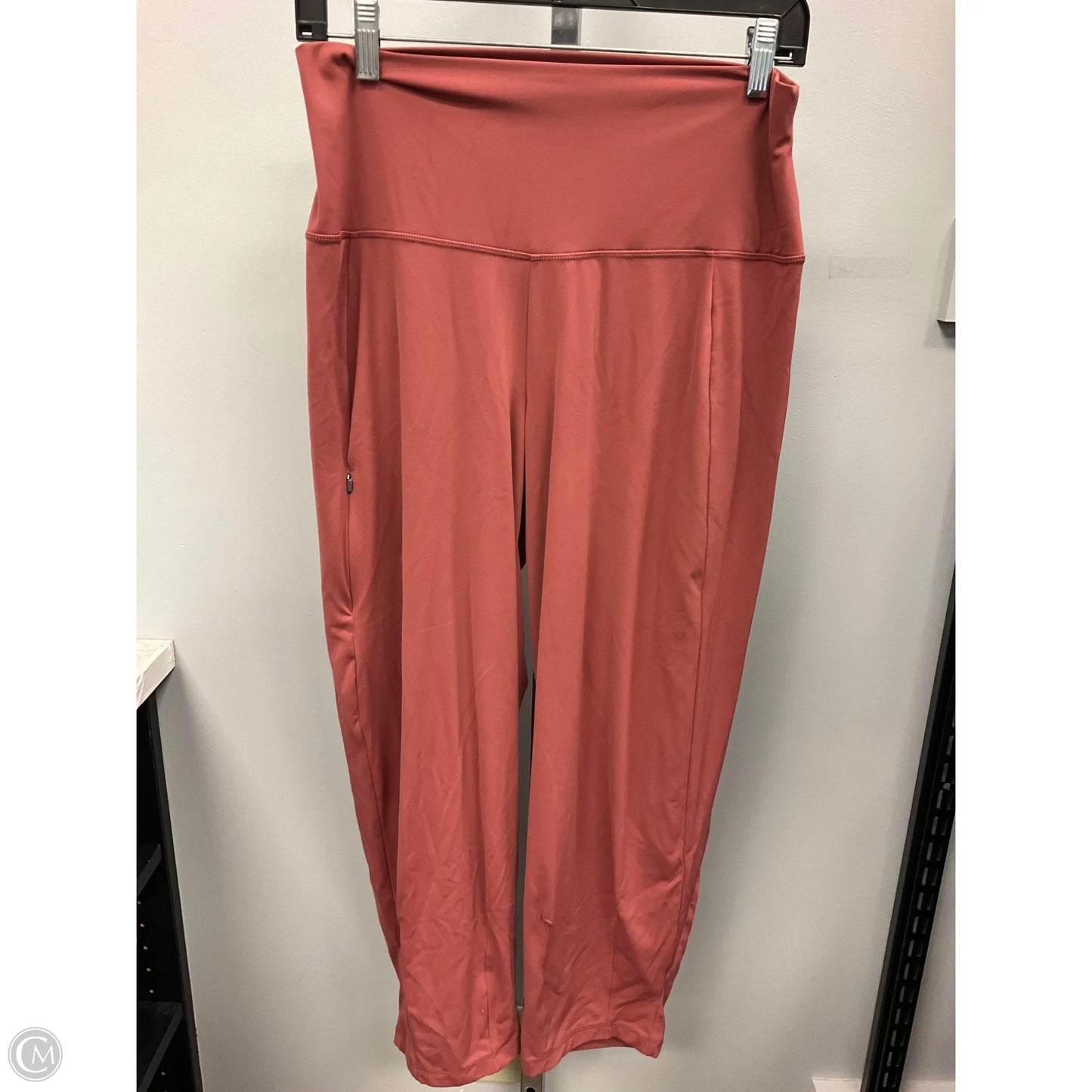 Athletic Pants By Patagonia In Mauve, Size: M