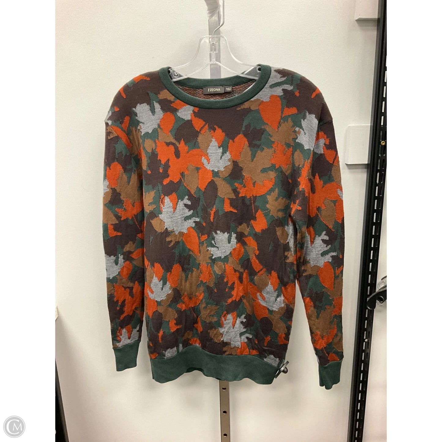 Sweater By ZZENGA In Multi-colored, Size: L