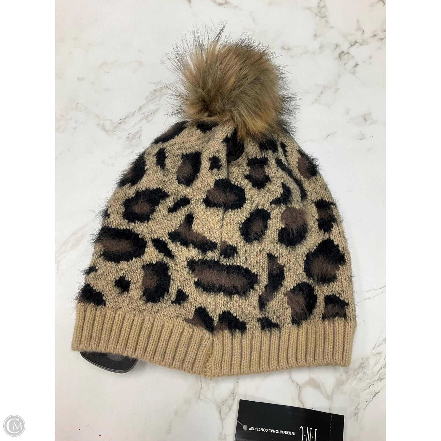 Hat Beanie By Inc