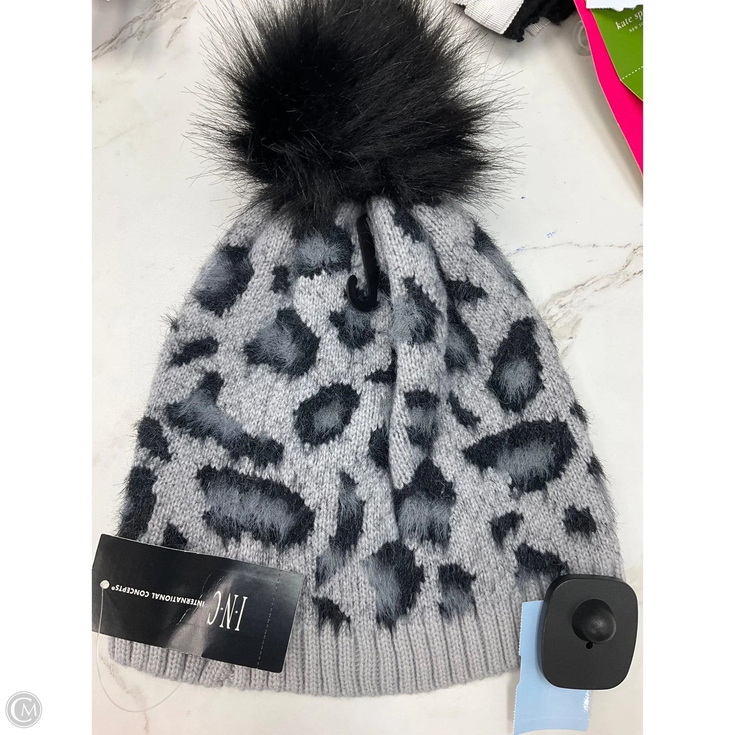 Hat Beanie By Inc