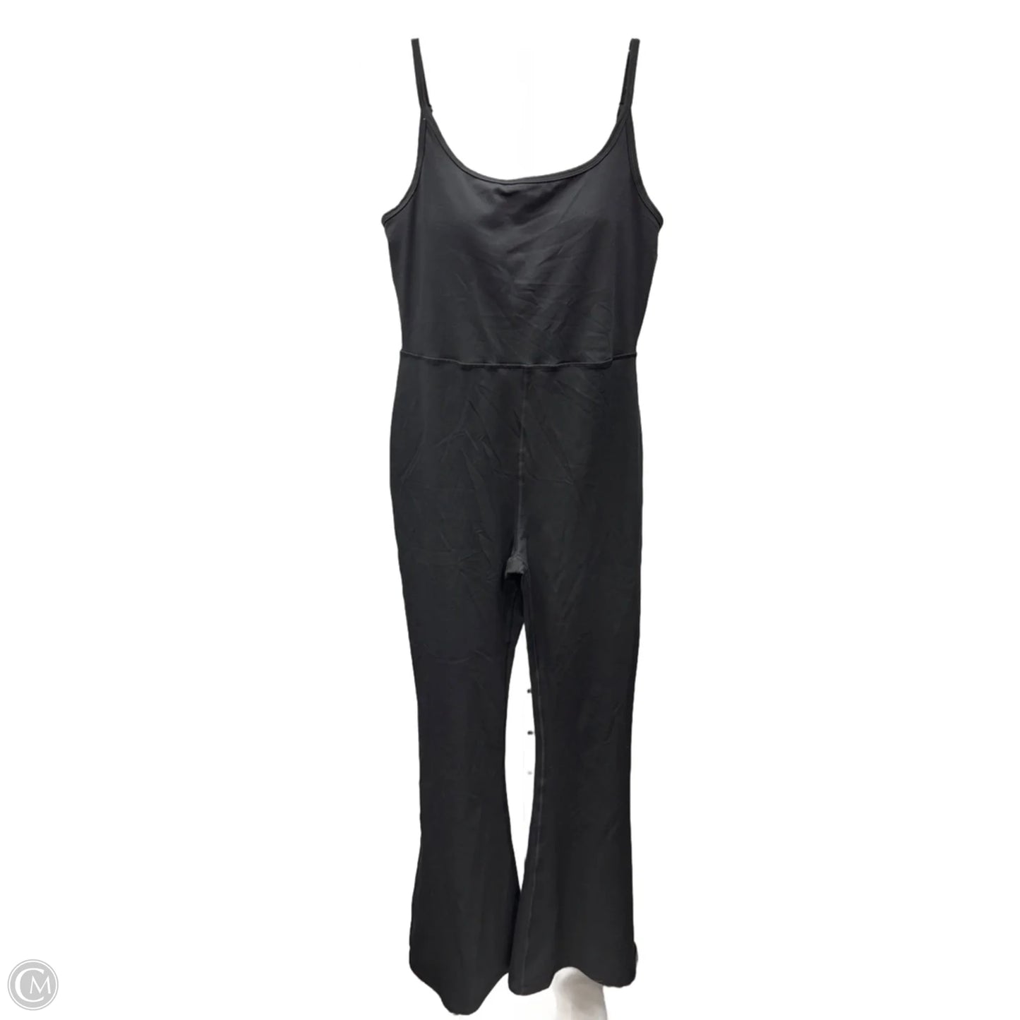 Jumpsuit By Yogalicious In Black, Size: L