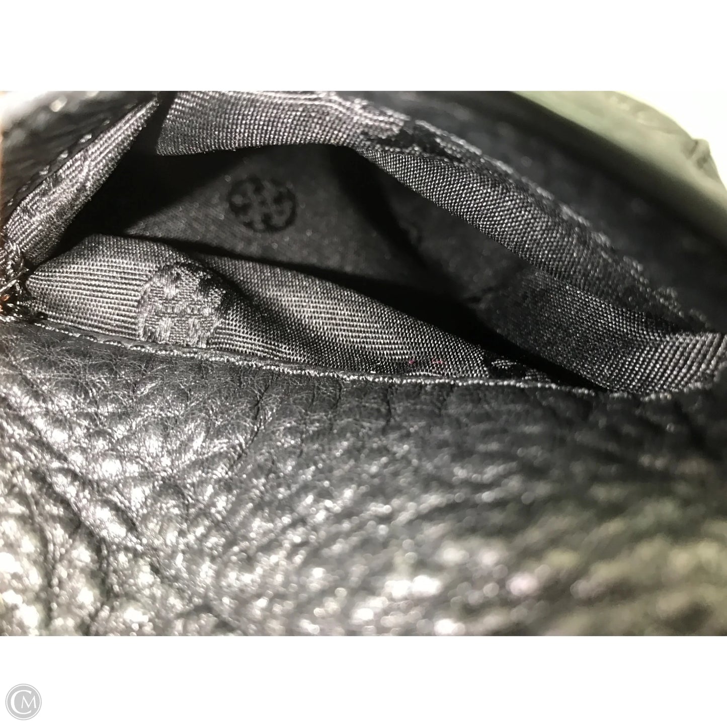 Backpack Designer By Tory Burch, Size: Medium