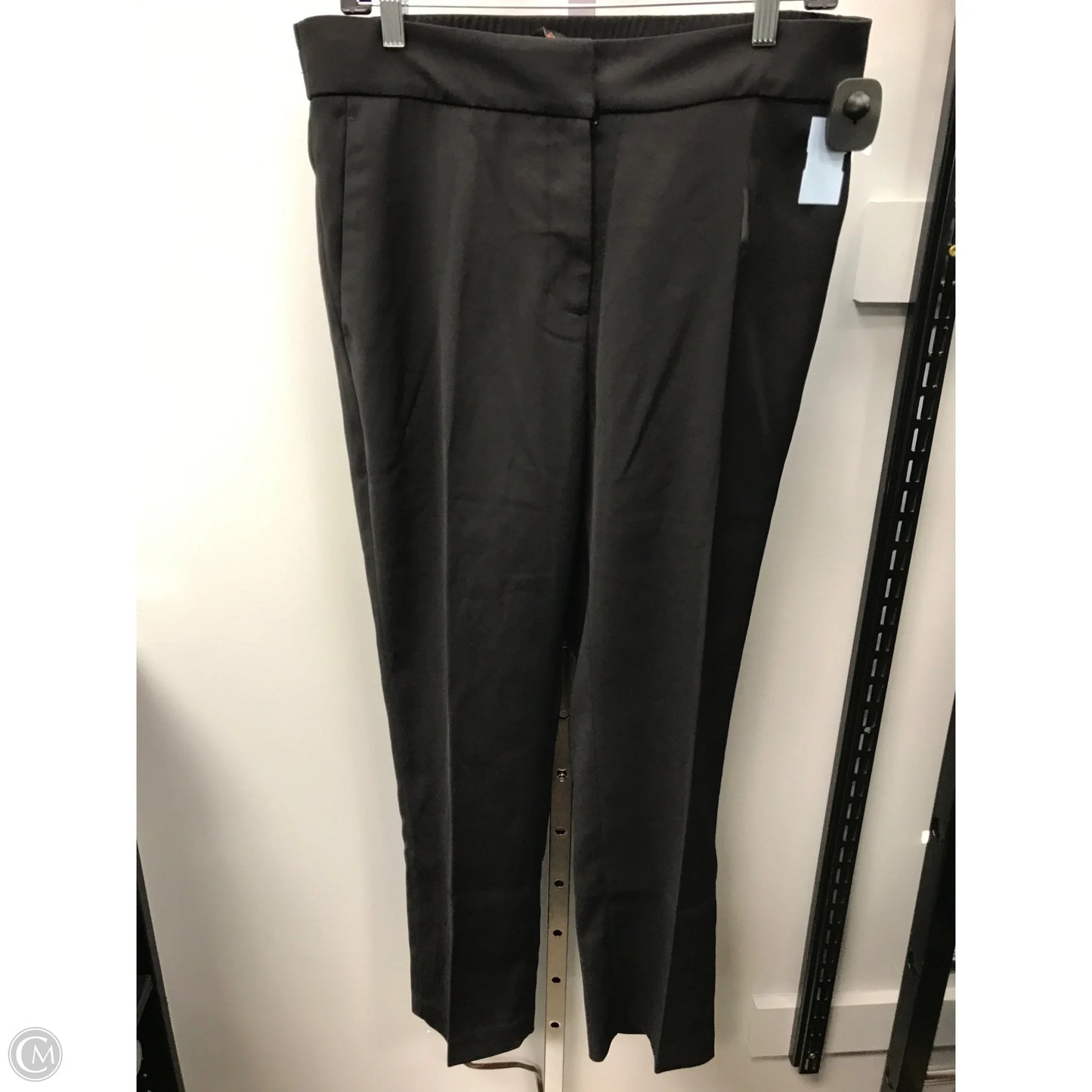 Pants Dress By Quince In Black, Size: 12