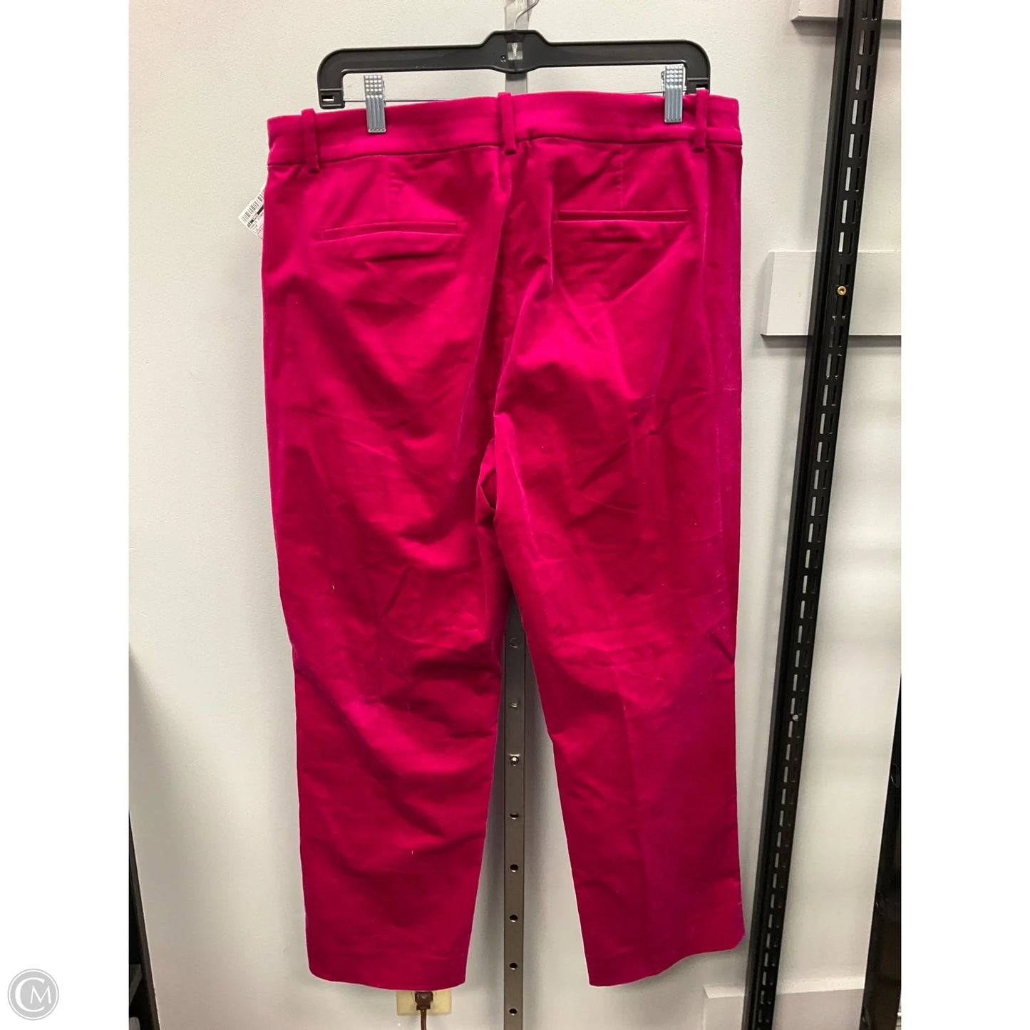 Pants Other By J. Crew In Pink, Size: 14