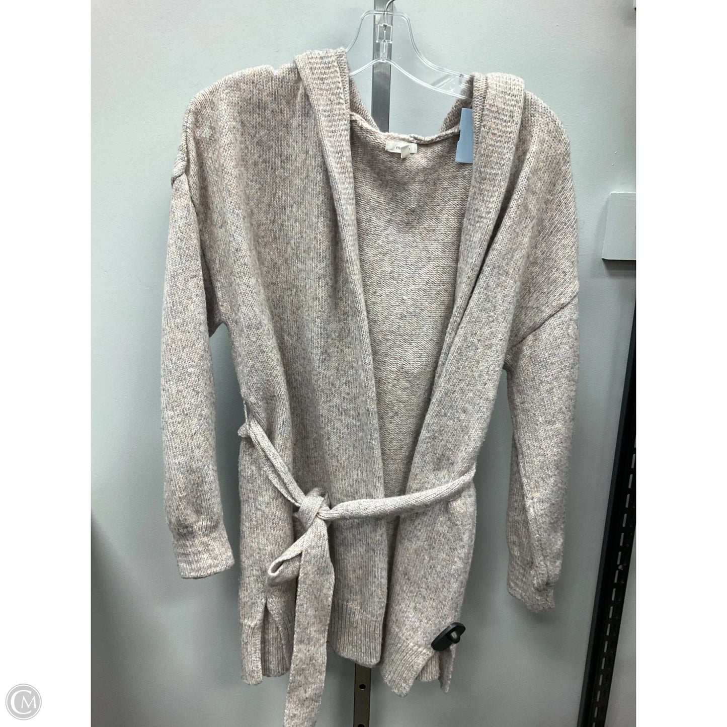 Sweater Cardigan By Maurices In Multi-colored, Size: Xl