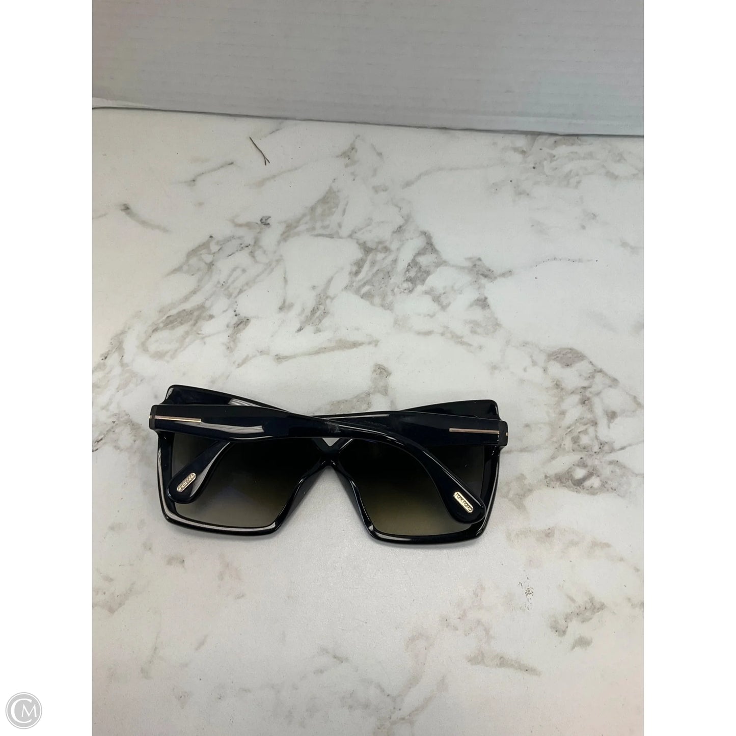 Sunglasses Luxury Designer By Tom Ford
