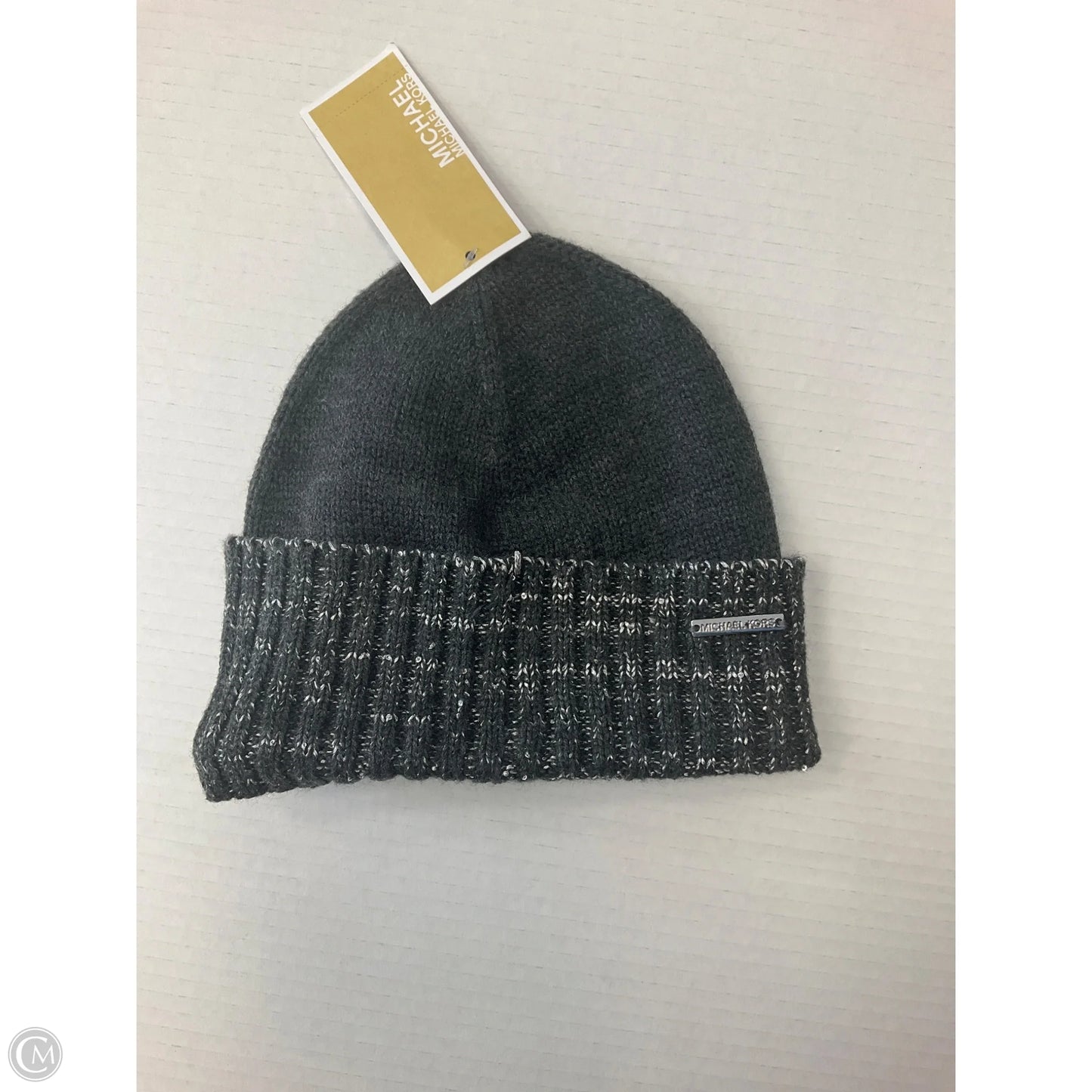 Hat Beanie By Michael By Michael Kors
