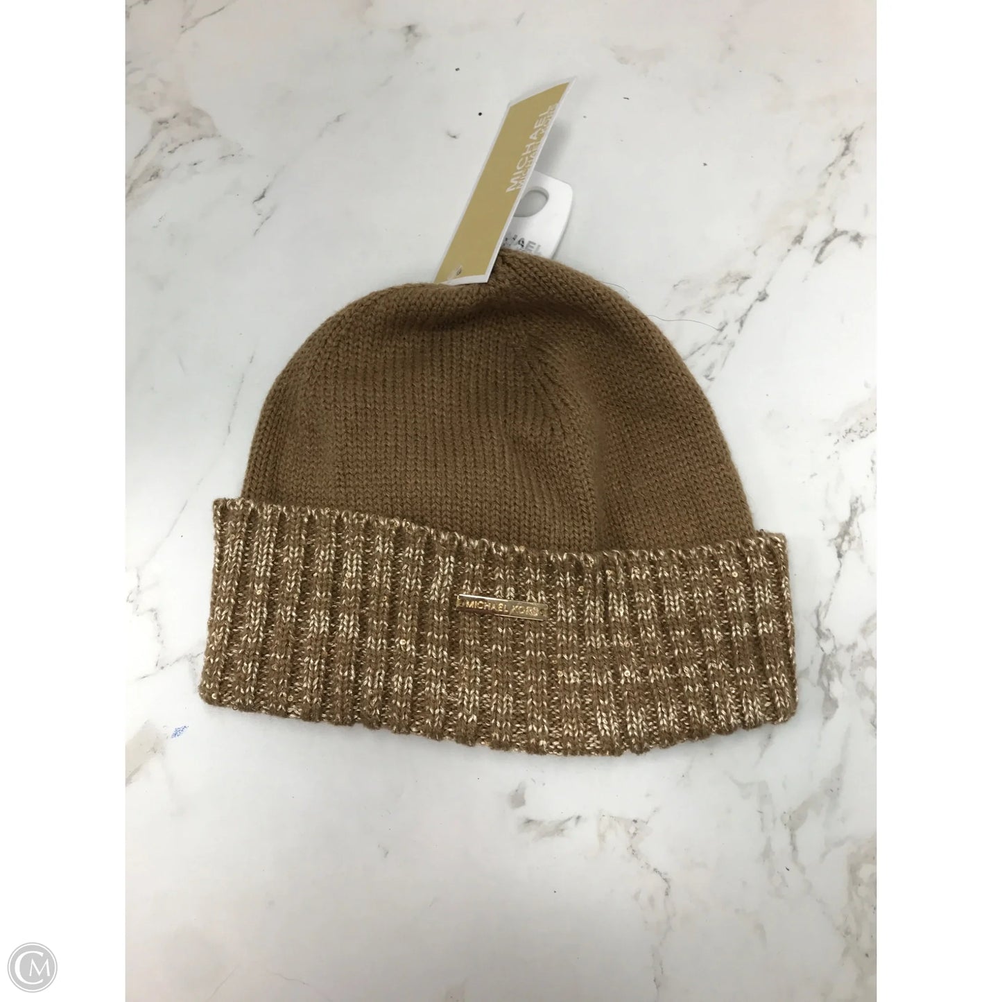 Hat Beanie By Michael By Michael Kors