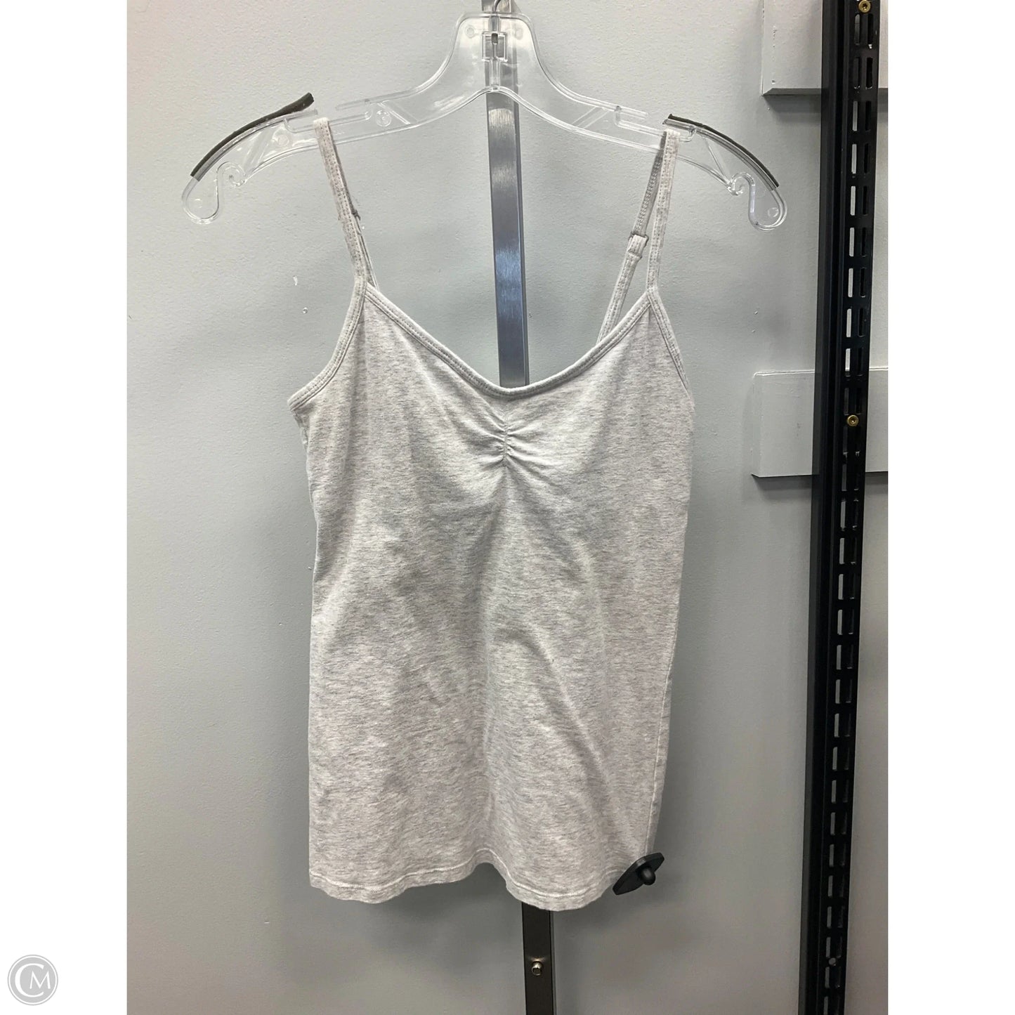 Top Cami By Aerie In Grey, Size: S