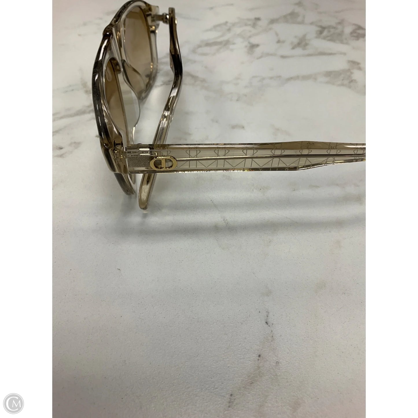 Sunglasses Luxury Designer By Dior