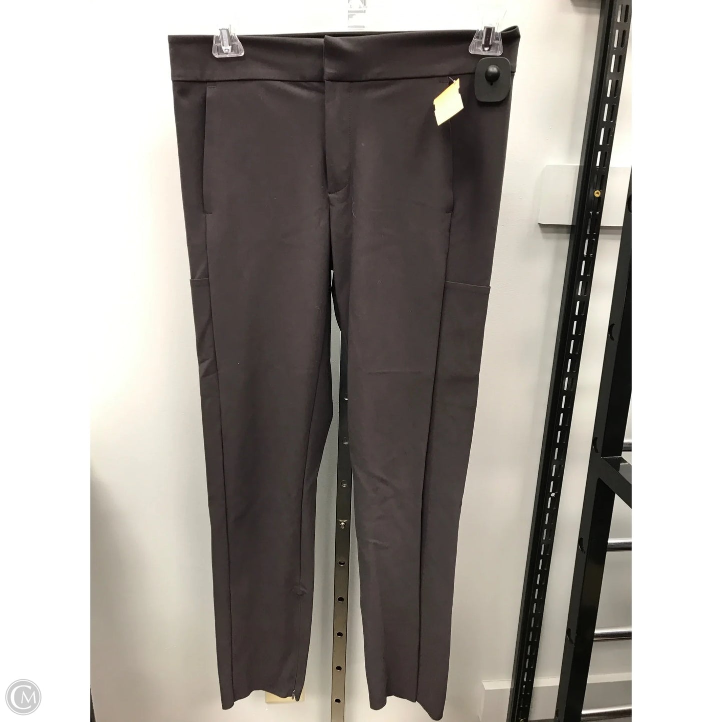 Athletic Pants By Athleta In Purple, Size: 12l