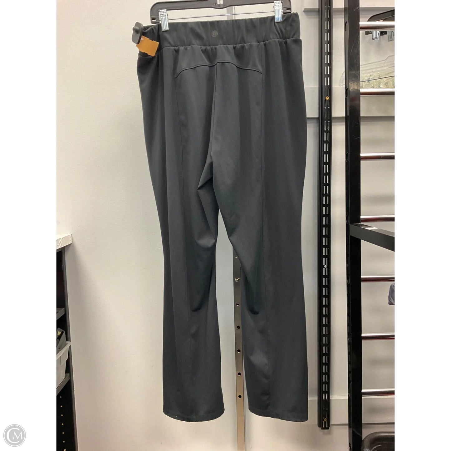 Pants Leggings By Talbots In Black, Size: Xl
