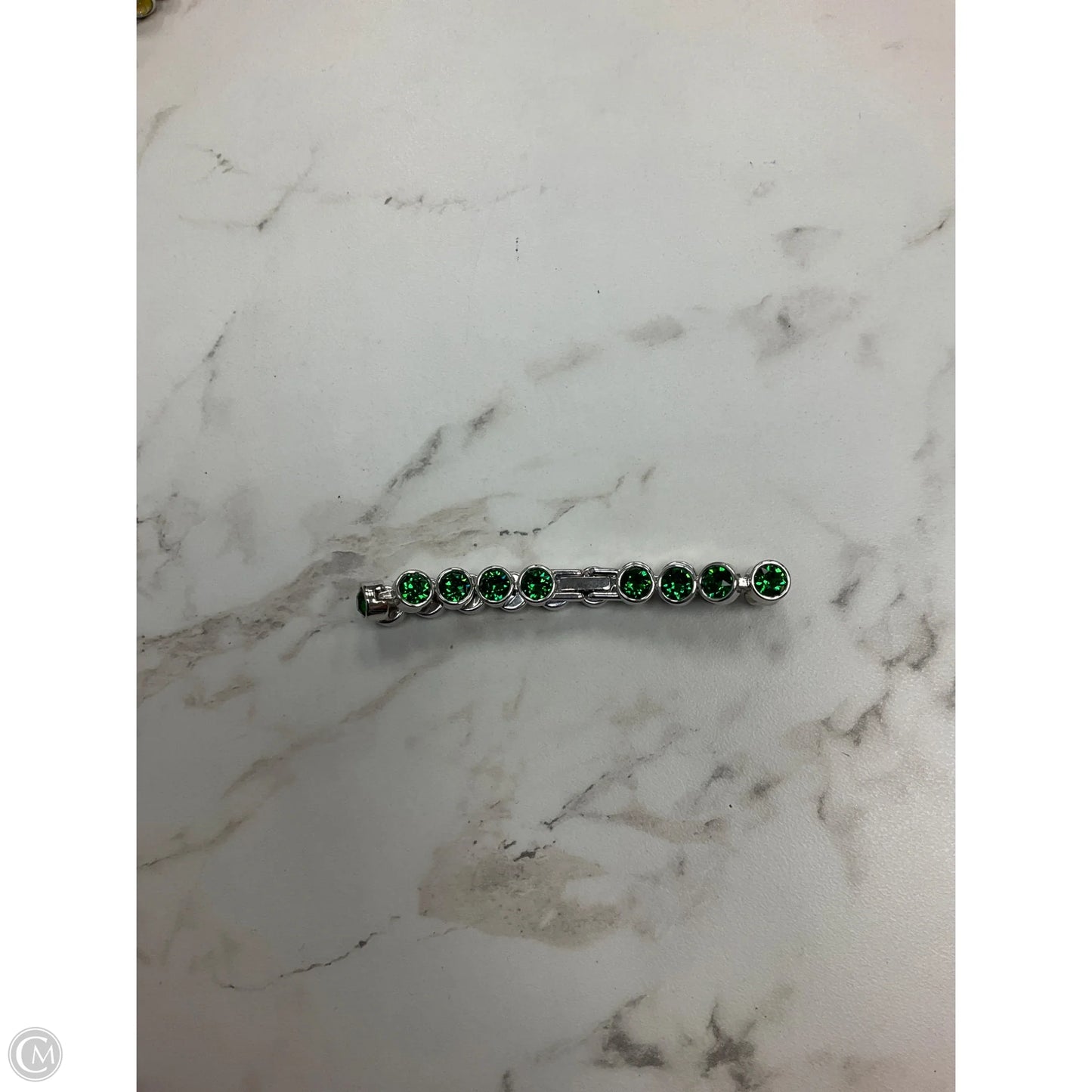 Bracelet Designer By Swarovski