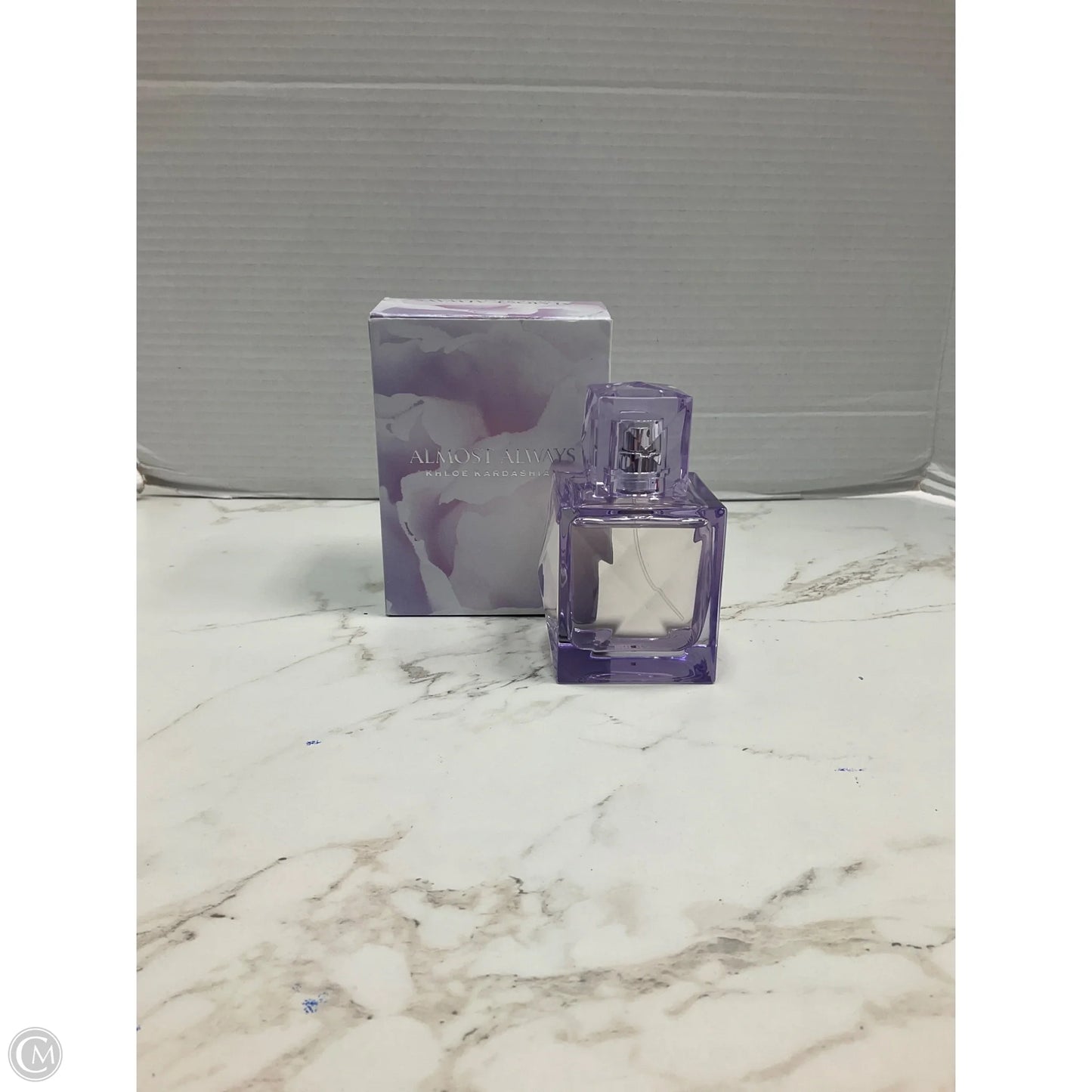 Fragrance By Cmc