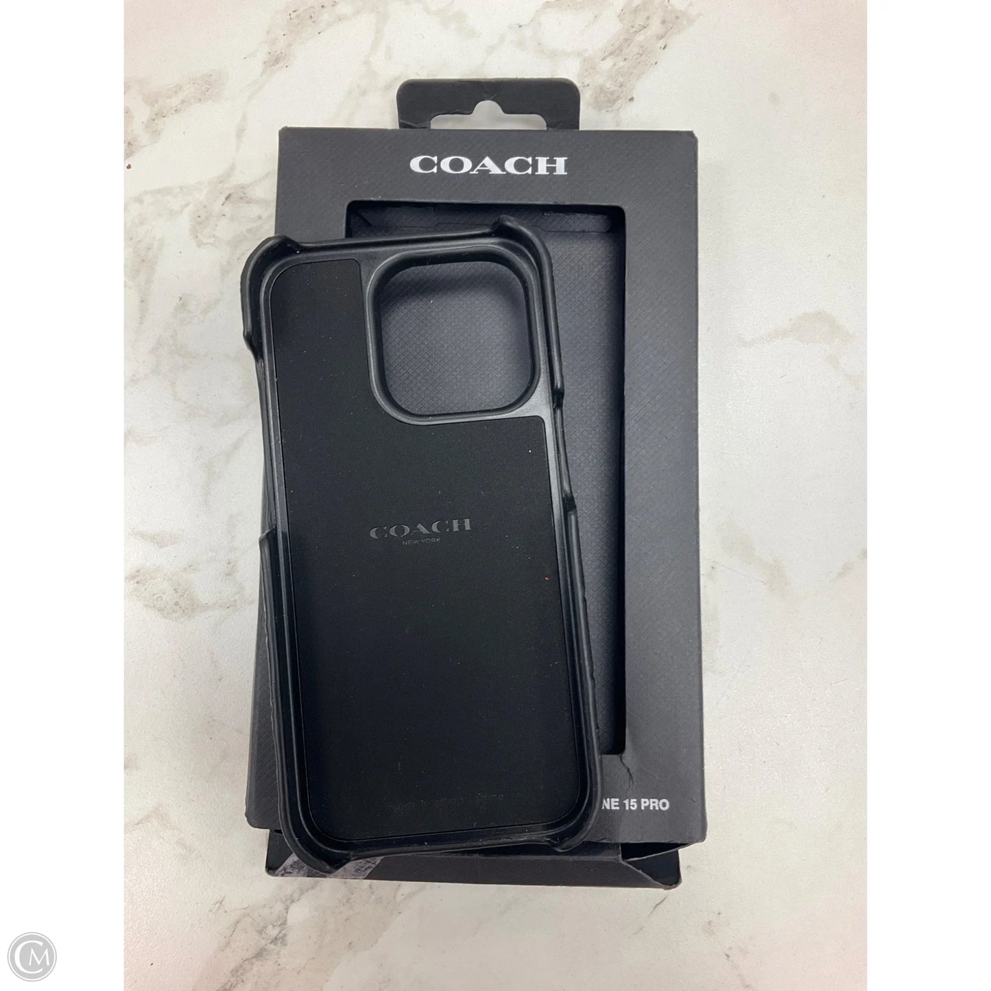 Phone Case Designer By Coach