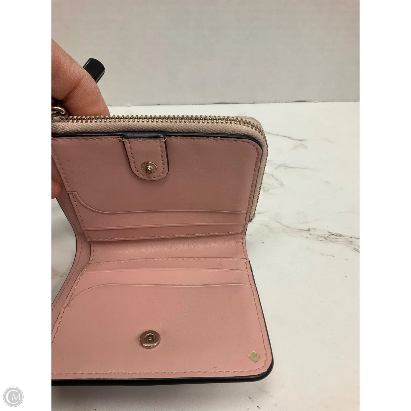 Wallet Designer By Kate Spade, Size: Small