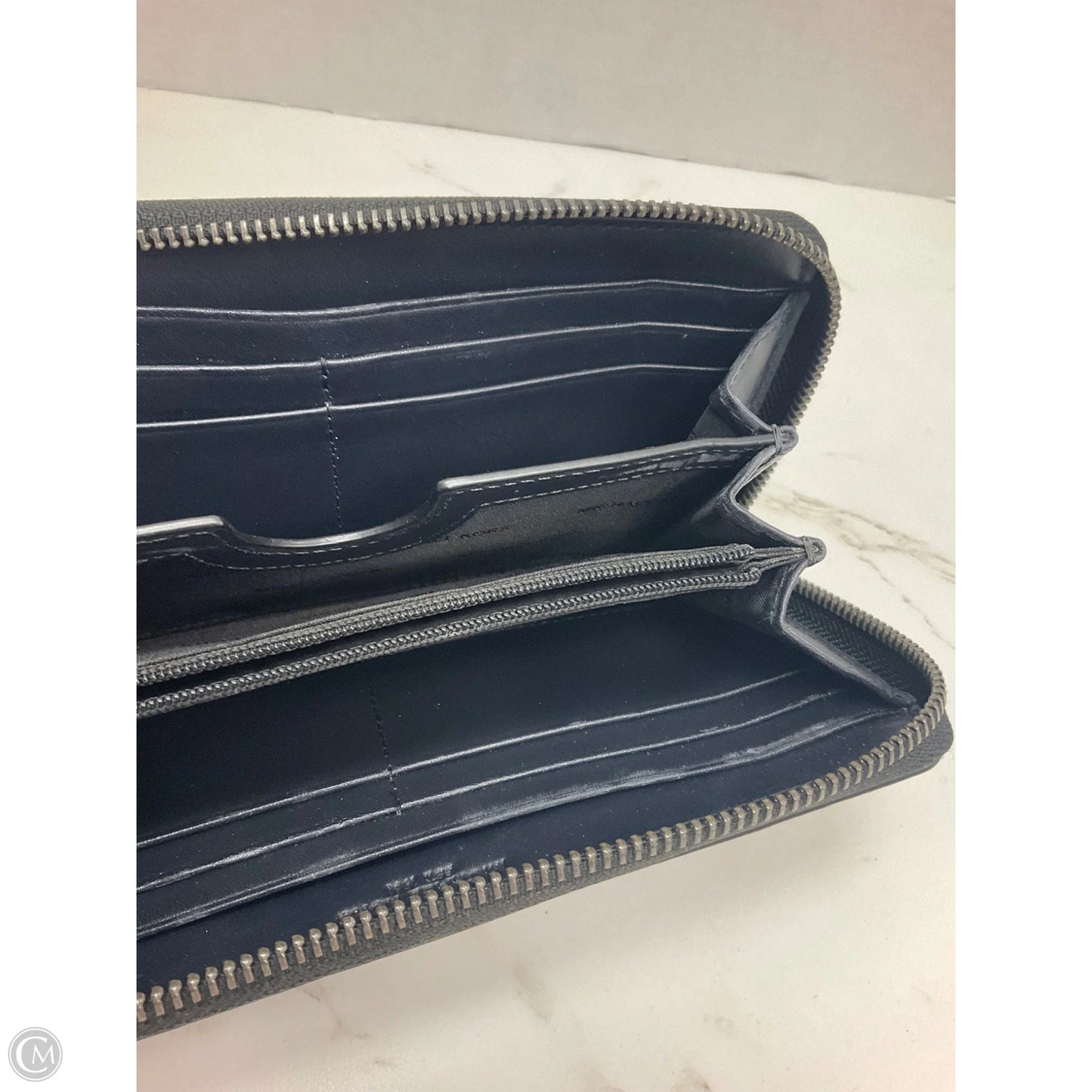 Wallet Designer By Michael Kors, Size: Large