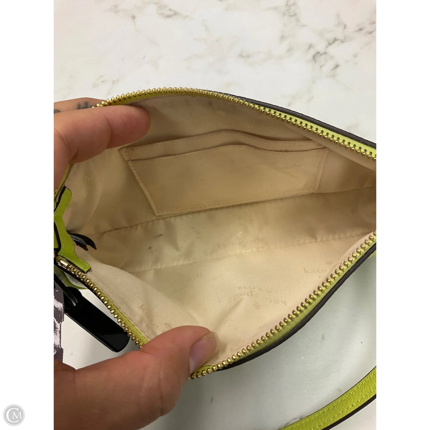 Handbag Designer By Kate Spade, Size: Small