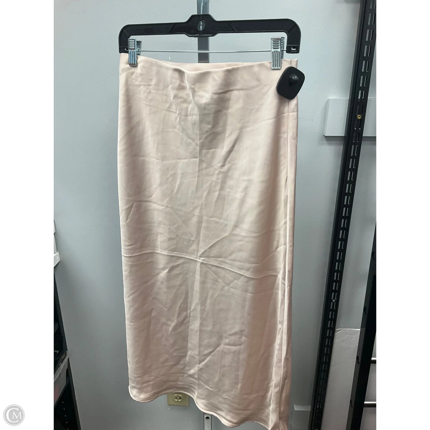 Skirt Midi By Rachel Zoe In Pink, Size: M