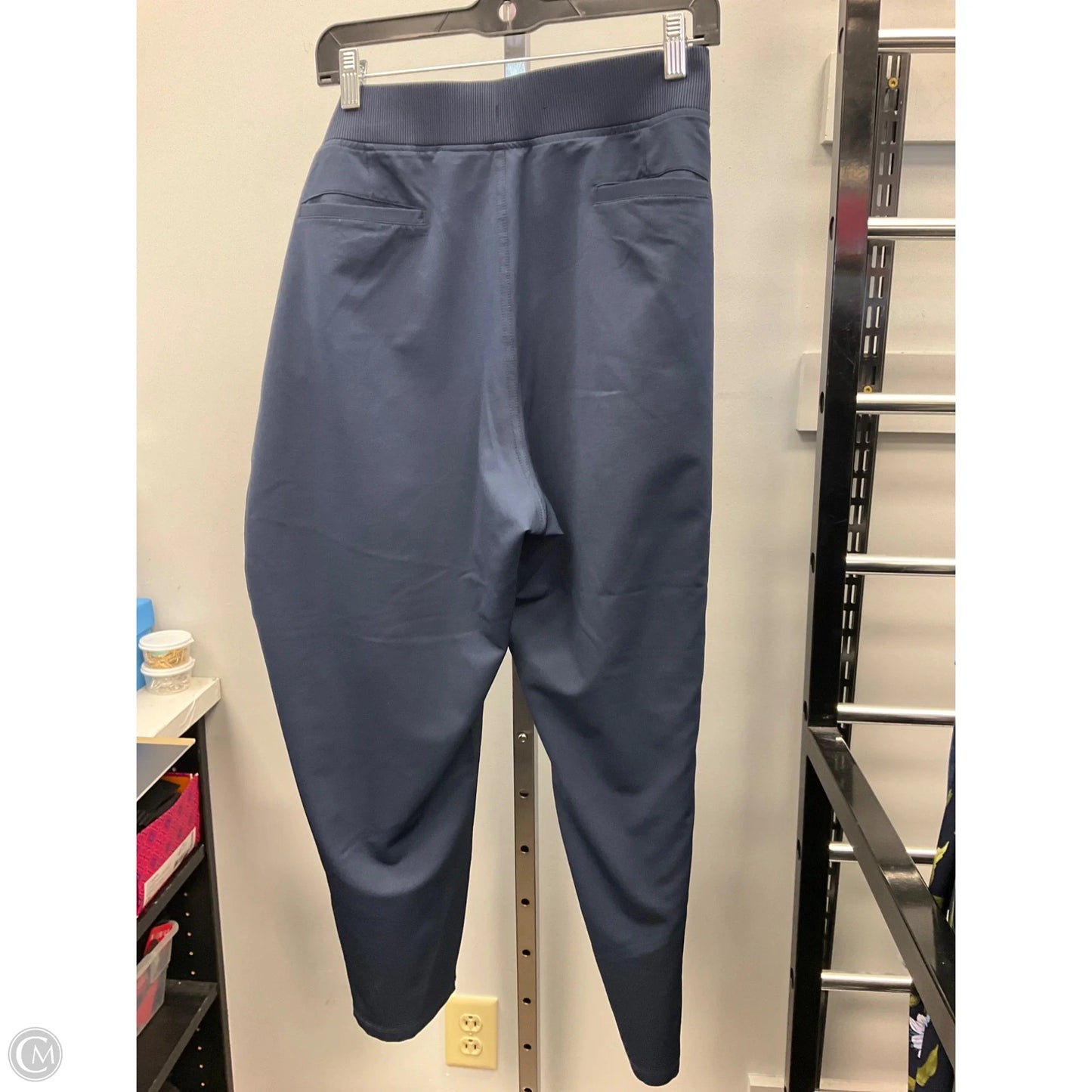 Athletic Pants By 32 Degrees In Navy, Size: Xxl