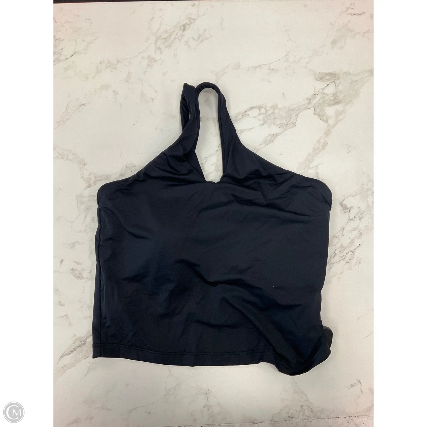 Athletic Tank Top By All In Motion In Black, Size: Xl