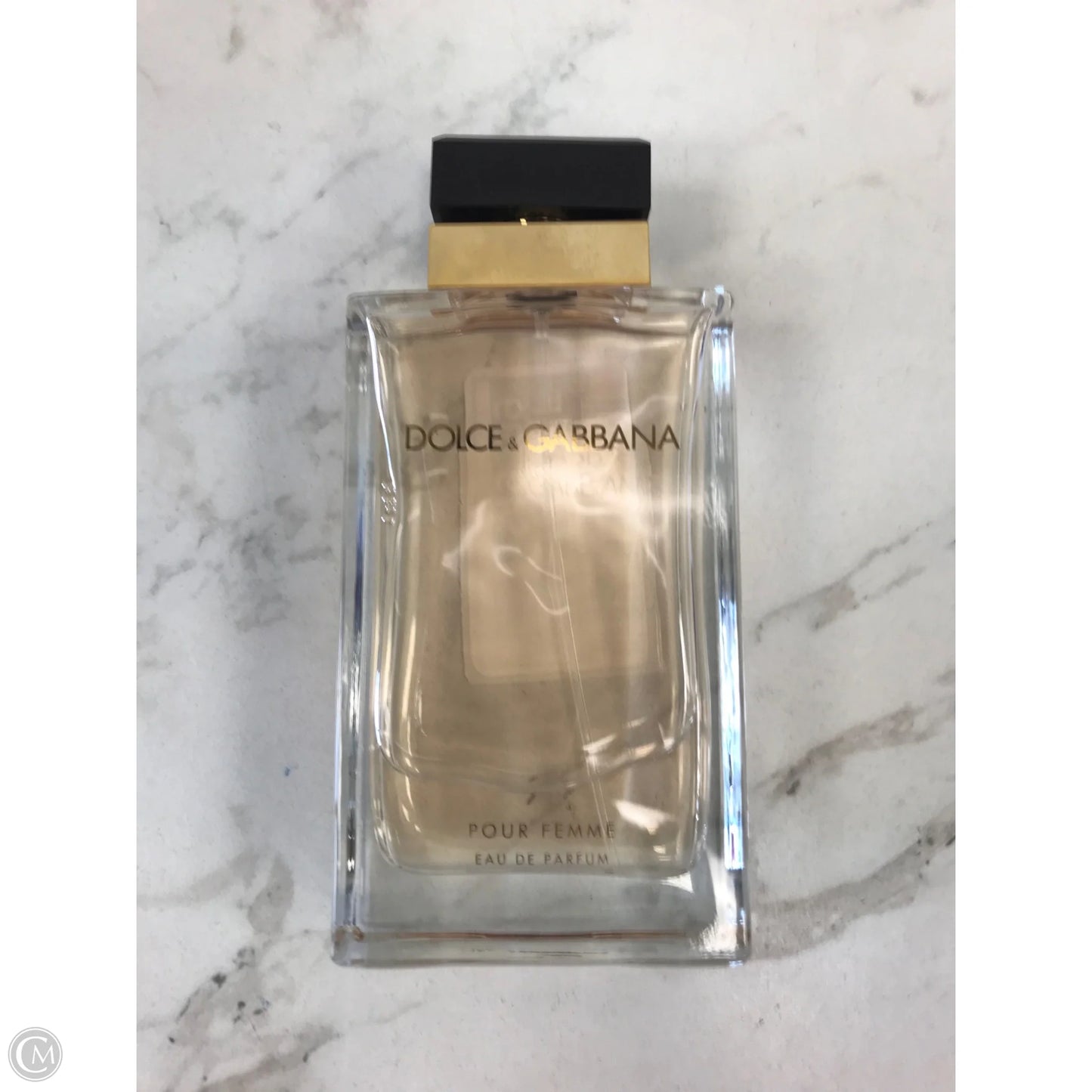 Fragrance Luxury Designer By Dolce And Gabbana, Size: