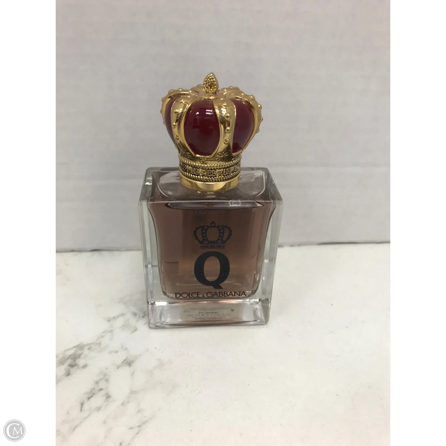 Fragrance Luxury Designer By Dolce And Gabbana, Size: