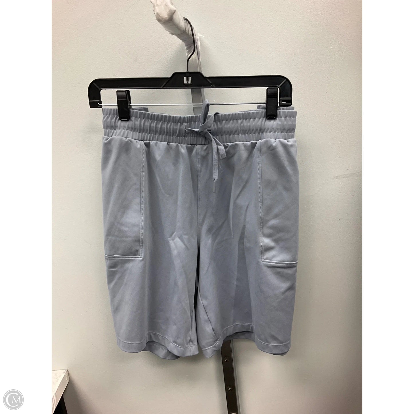 Shorts By Mondetta In Blue, Size: Xxl