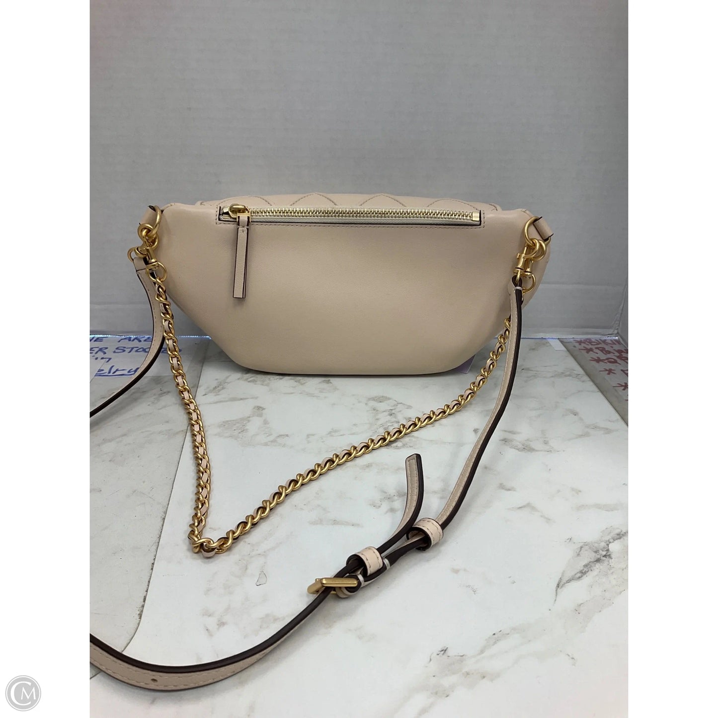Belt Bag Designer By Tory Burch, Size: Large