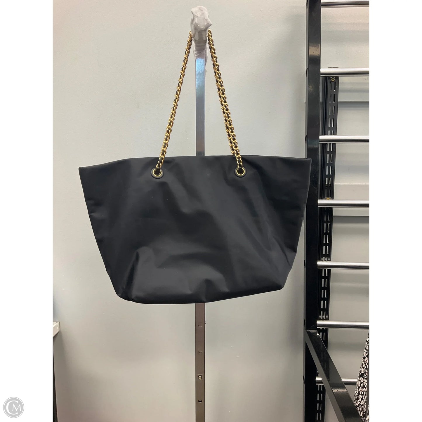 Tote Designer By Tory Burch, Size: Large