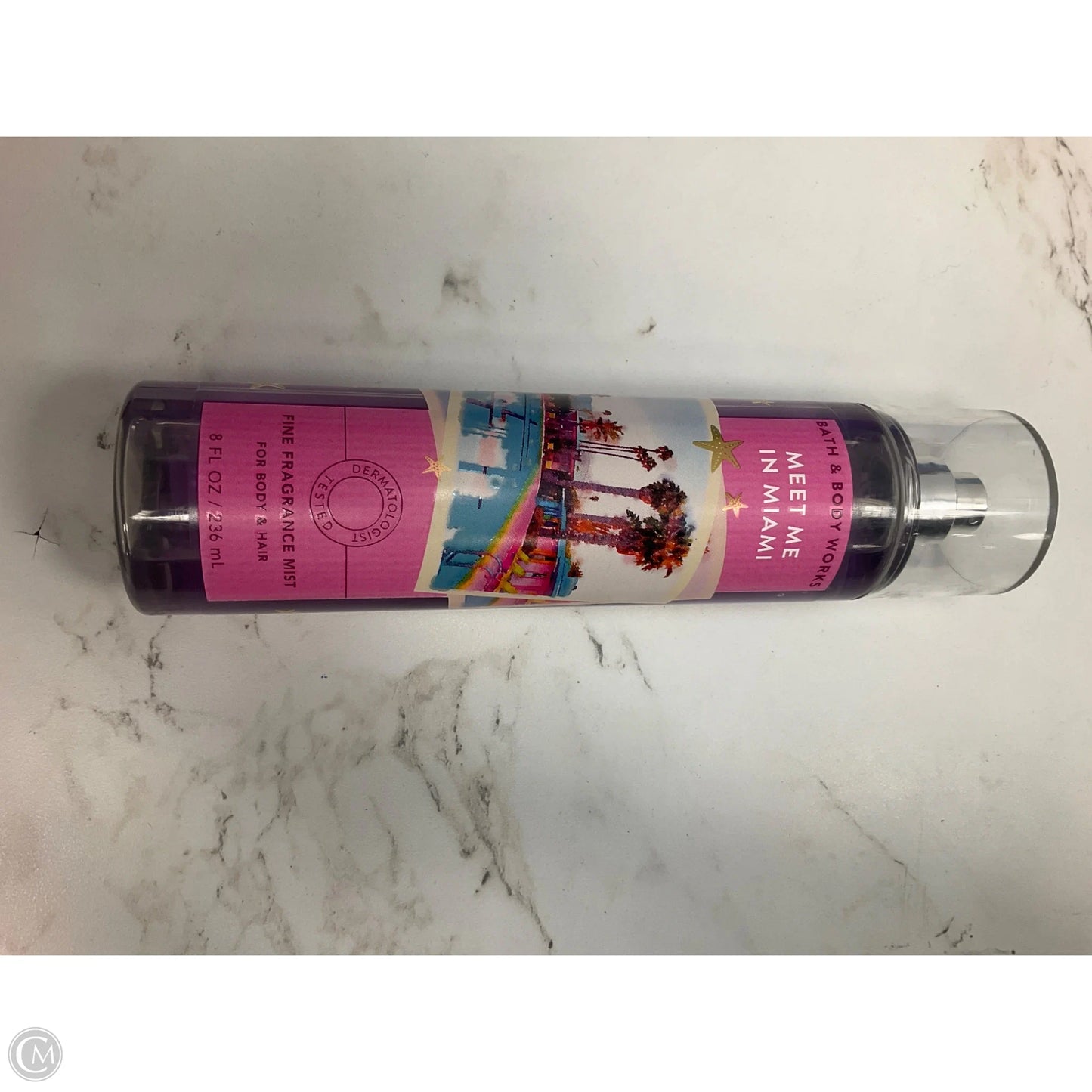 Fragrance By Bath And Body Works, Size: