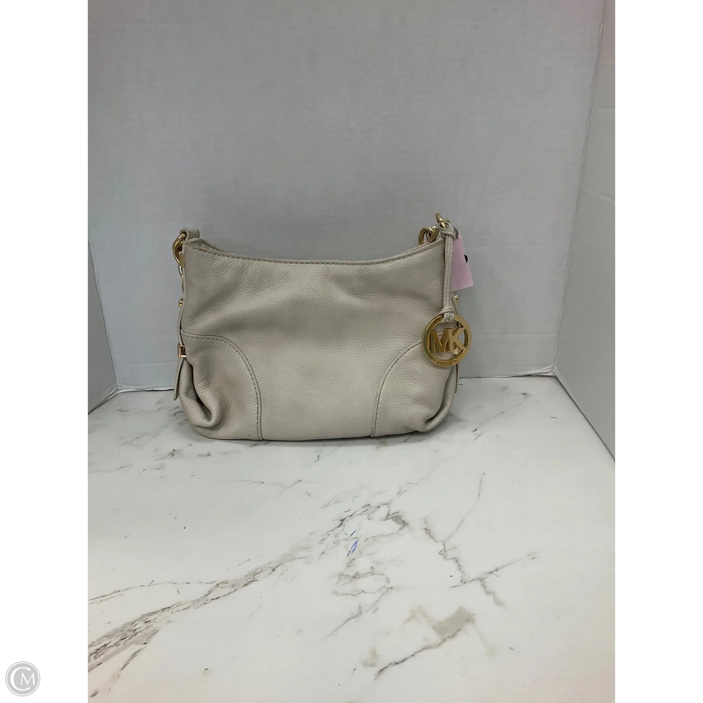 Handbag Designer By Michael Kors, Size: Small
