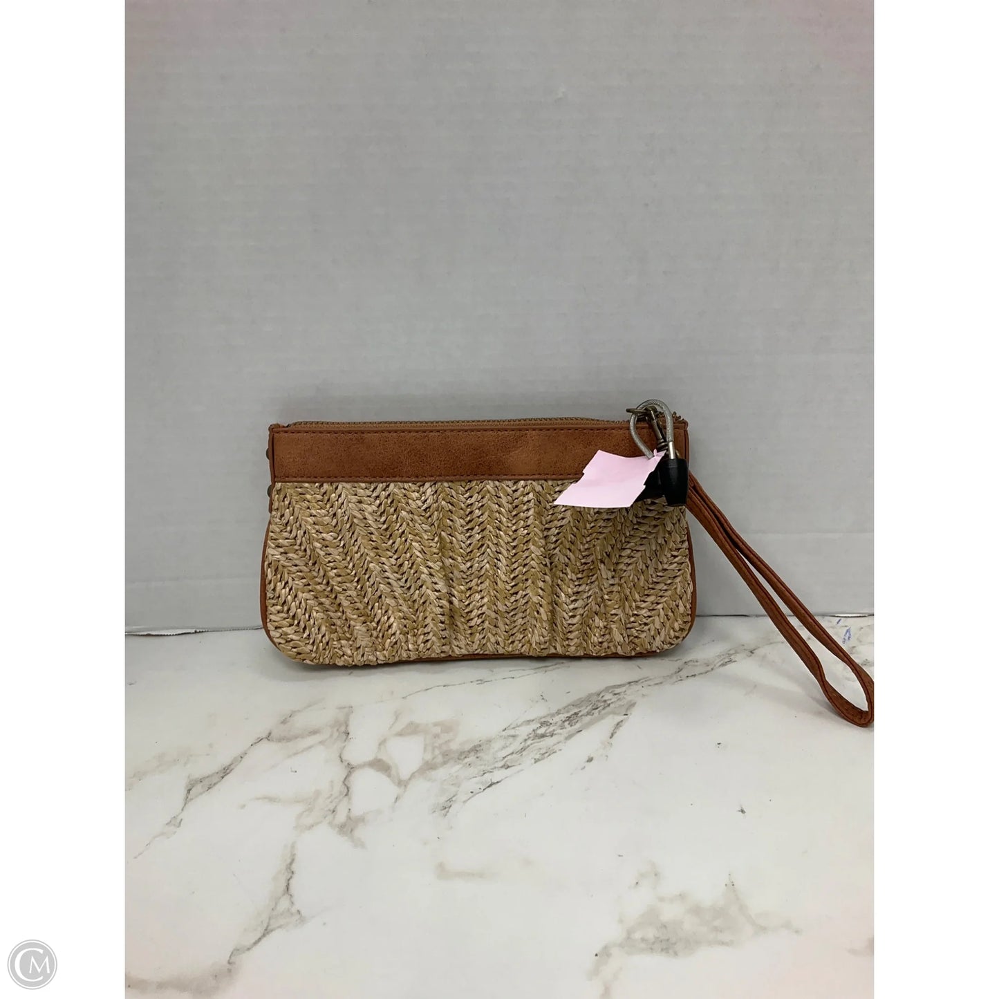 Wristlet By Express, Size: Large