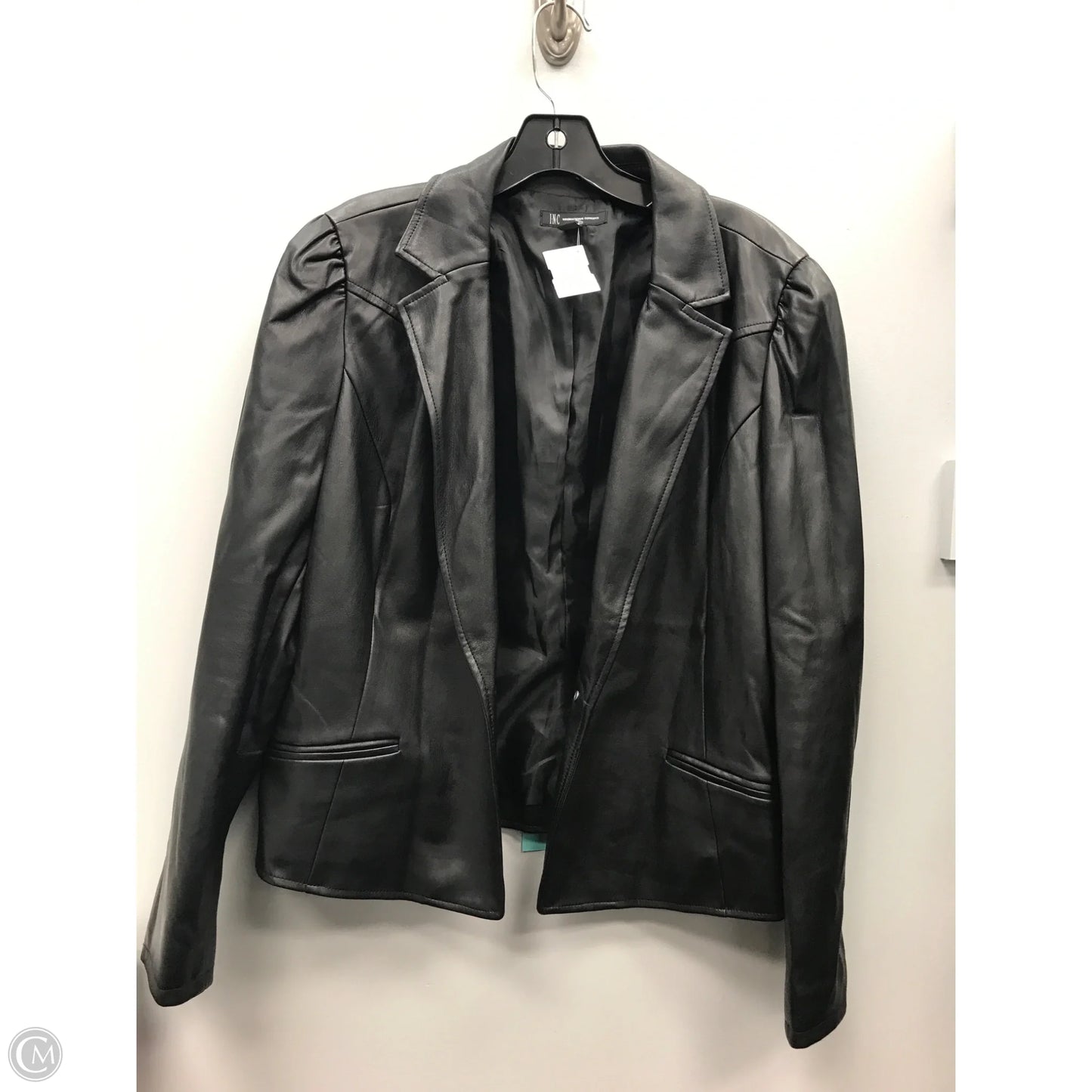 Blazer By Inc In Black, Size: L