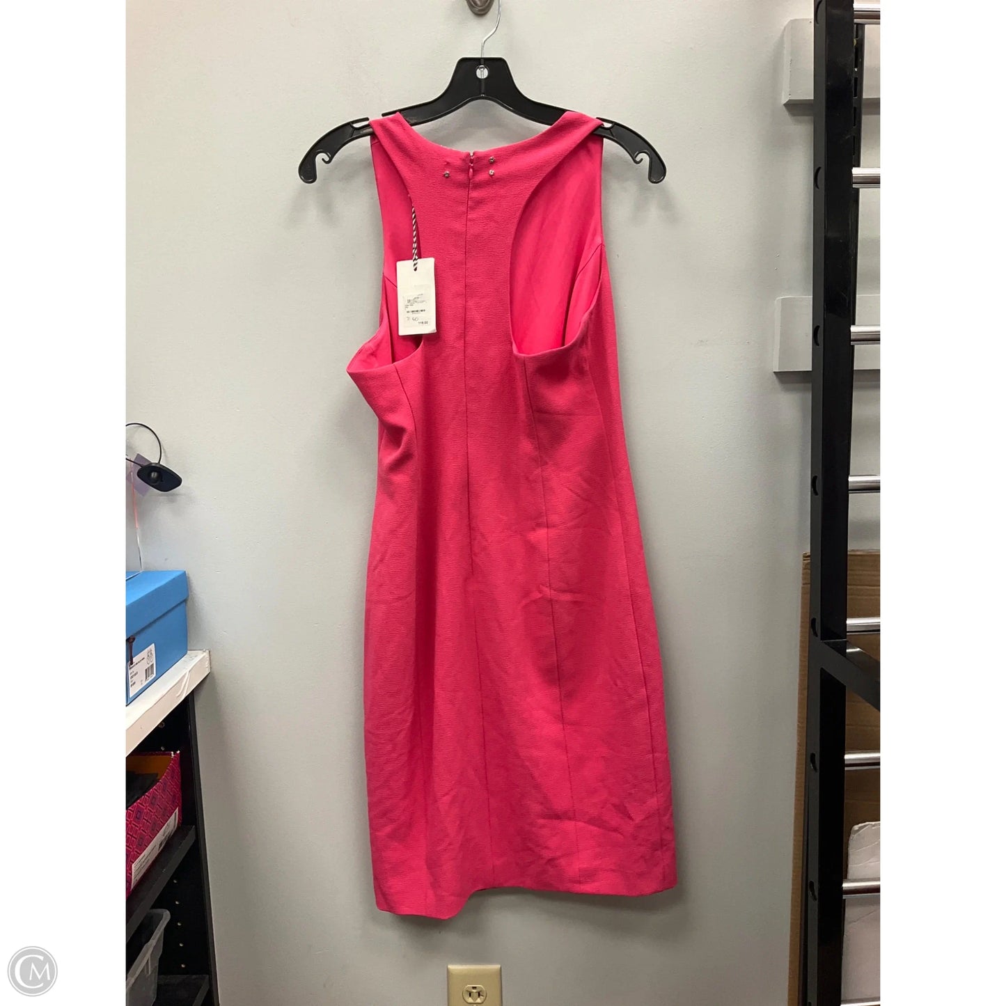 Dress Work By 1901 In Pink, Size: 6