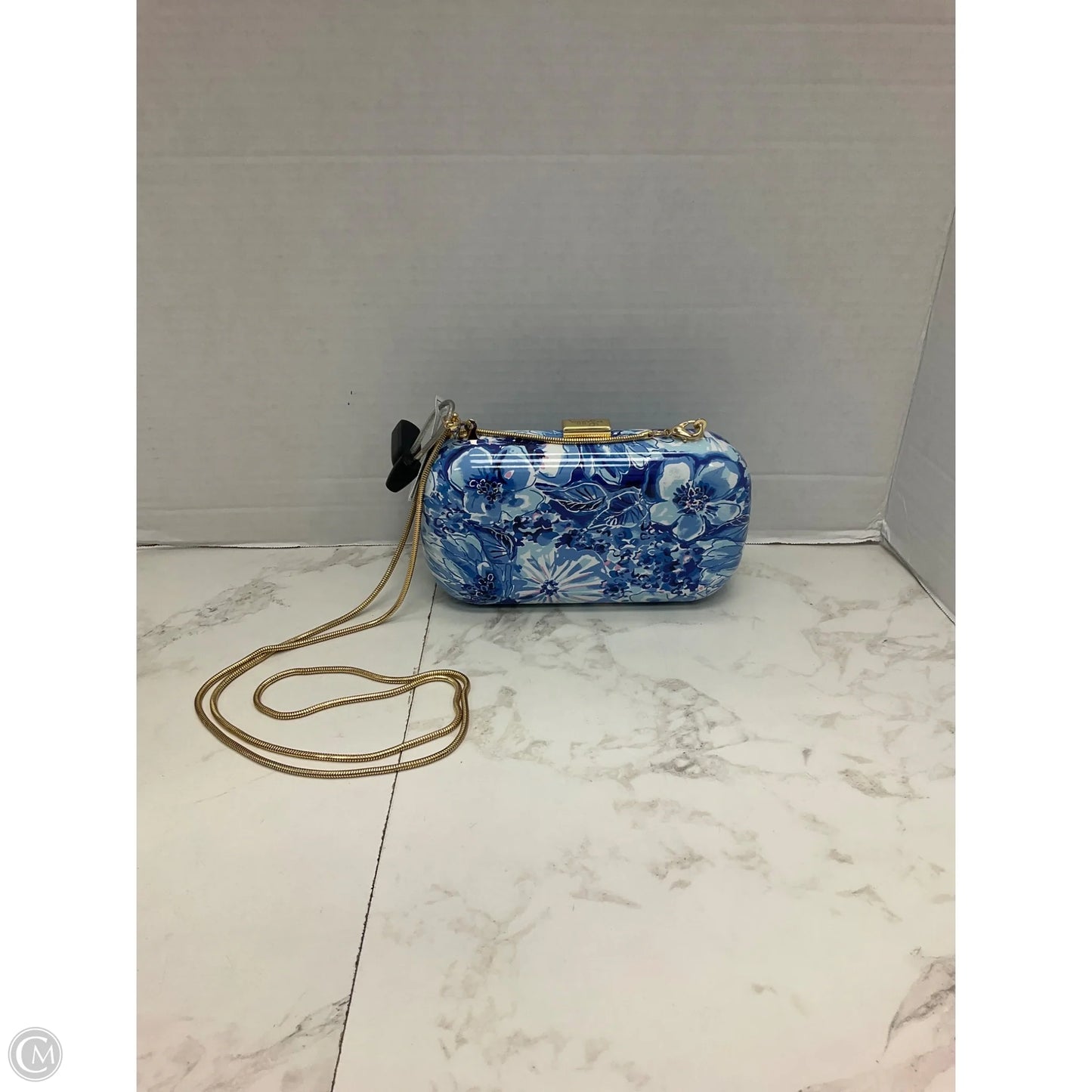 Clutch Designer By Lilly Pulitzer, Size: Small