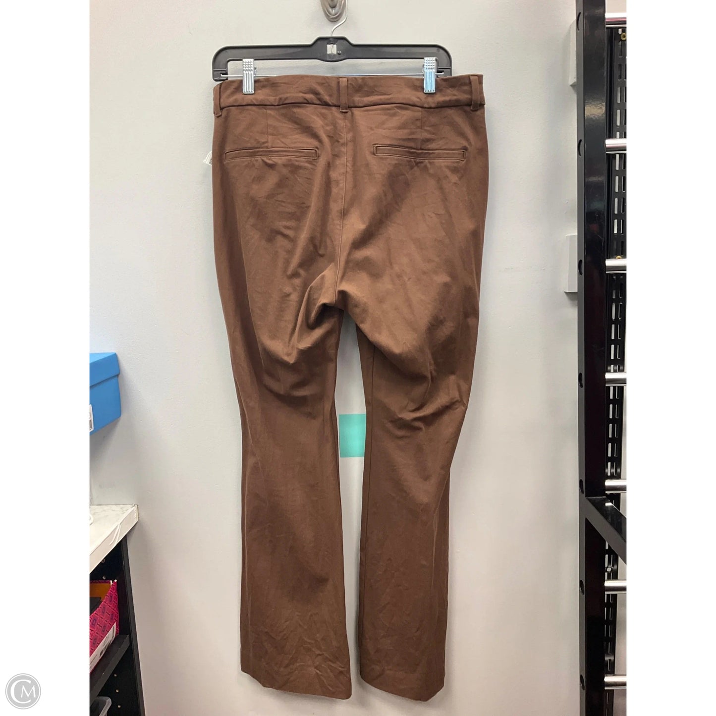 Pants Other By Old Navy In Brown, Size: 12p