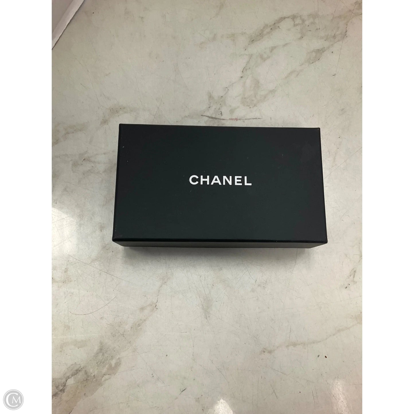 Coin Purse Luxury Designer By Chanel, Size: Small