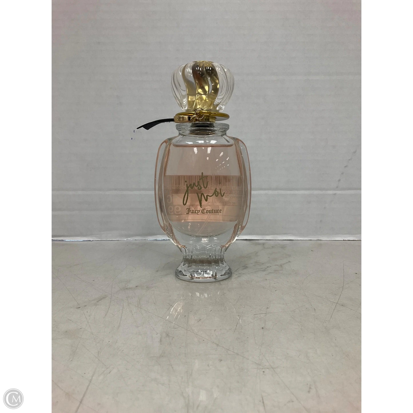 Fragrance By Juicy Couture, Size: