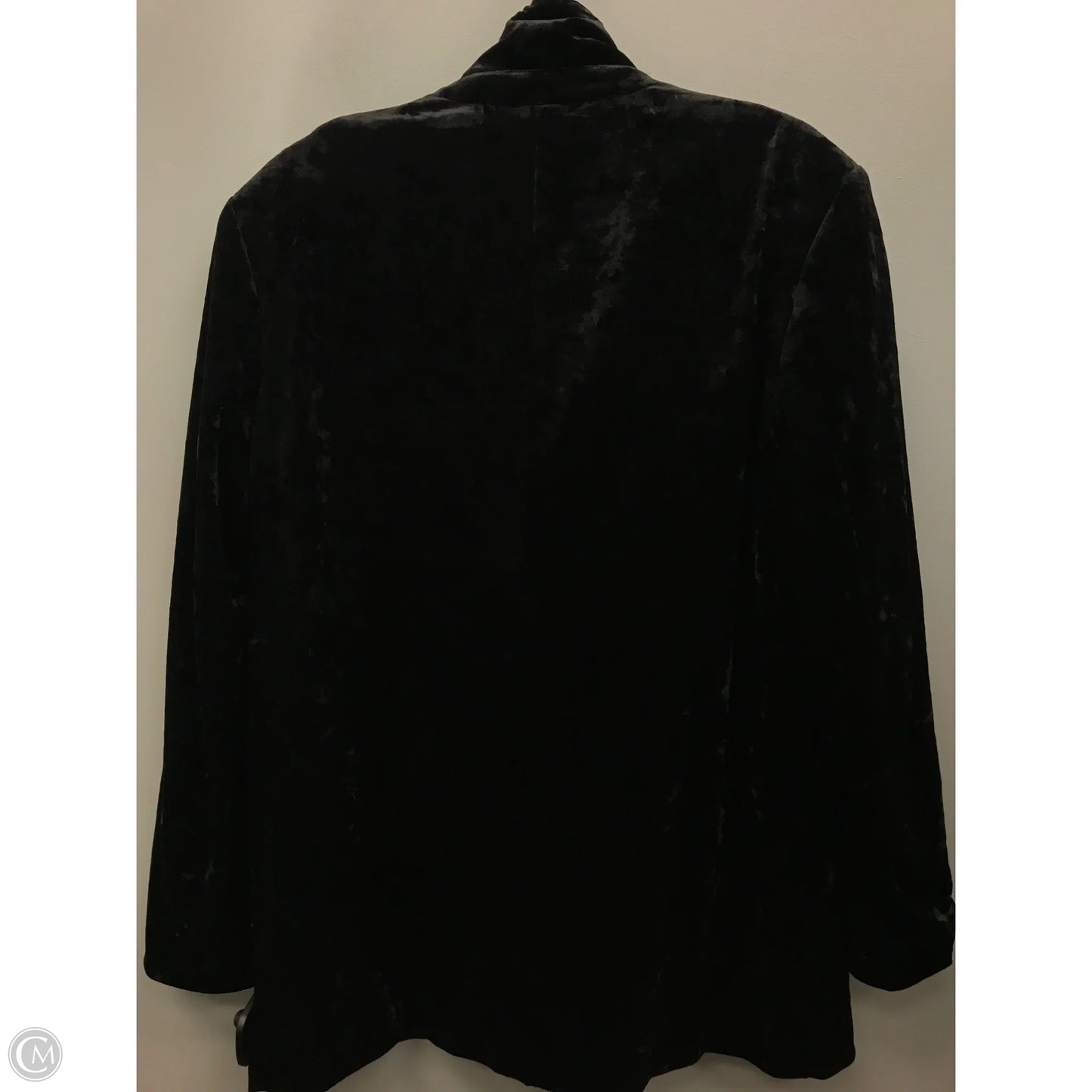 Blazer By Zara In Black, Size: Xs